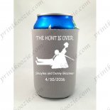 can cozy custom design party wedding koozie cheap promotion
